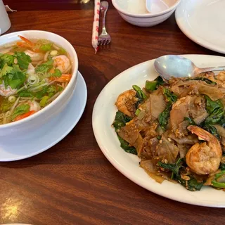 Noodle Soup