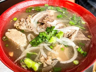 Saigon Bistro