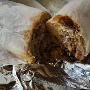 Steak Sub