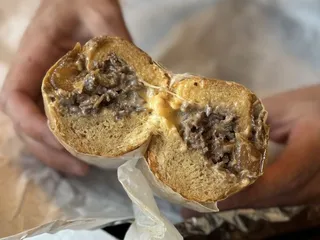 Warios Beef and Pork