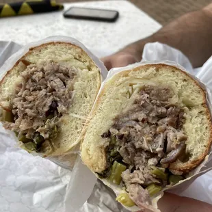 Pork