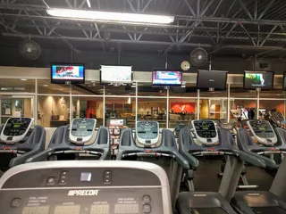 Robert Lee Stowe Jr. Family YMCA