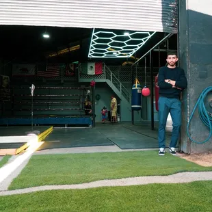 17x National Champ and Golden Boy signed professional boxer Joel Iriarte is leading the way for the new generation of boxers in Bakersfield