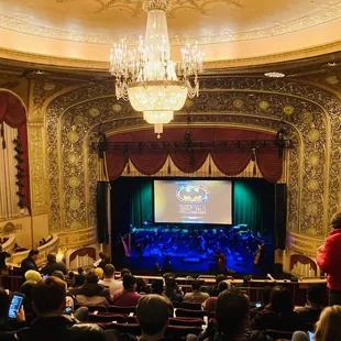 Batman Live in Concert at Warner Theater