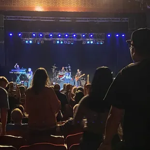 Air Supply with Little River band 8/18/23 while the Show was stellar, the lack of AC was unacceptable.