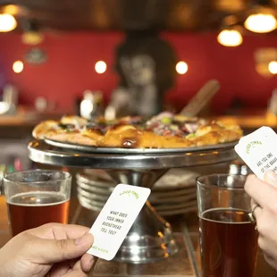 Warpath Pizza & Pub