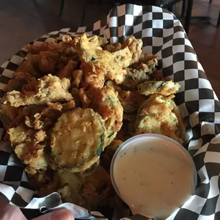 Zucchini