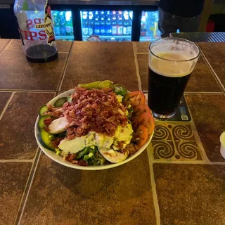 House Salad