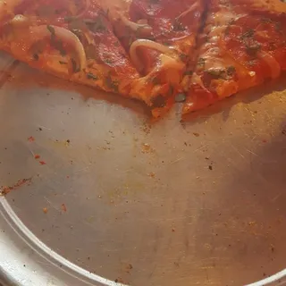 Santa Rosa Pizza