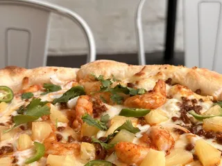 East St Pizzeria