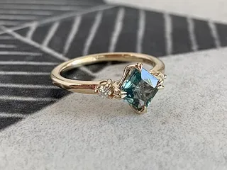 Ooh Aah Jewelry