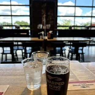 Two nights in a row, last night carry out decided to eat in with friends. Maybe I should get a job here