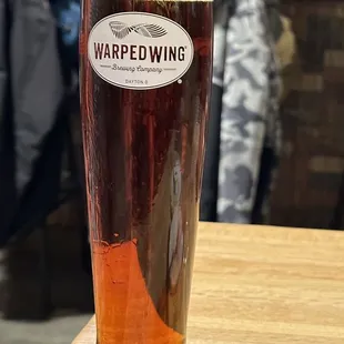 Czech out the Darkness