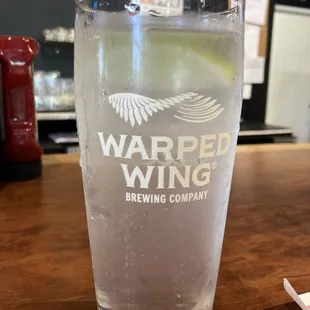 drink