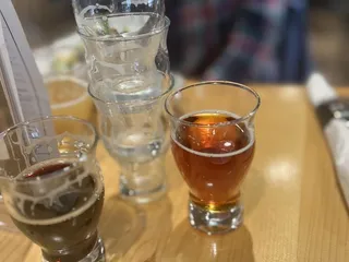Loose Ends Brewing