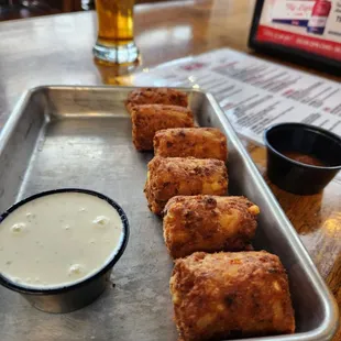 Tator Kegs