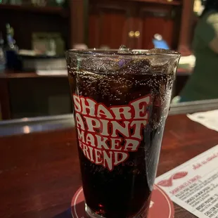 Warped Wing Rootbeer