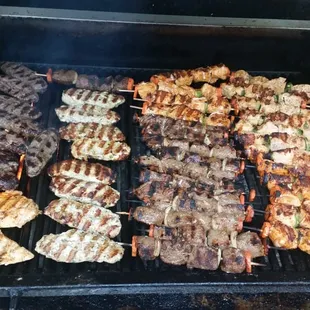 food, bbq ribs, ribs