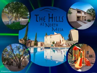 Hills At North Mesa