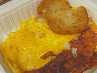 Jean's Deli