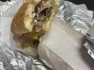 The Cozy Deli