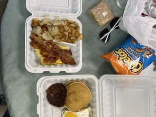 Ziggy Deli