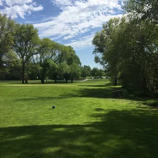 Warren Swigert Public Golf Course