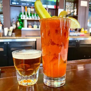 Bloody Mary