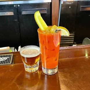 Bloody Mary