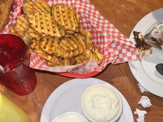 Snuffys Malt Shop