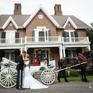 Warrenwood Manor