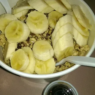 Regular Acai Bowl