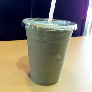 Green Power Smoothie