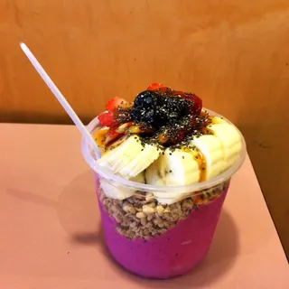 Pitaya Smoothie