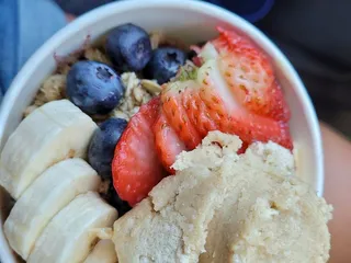 Ruka Bowls