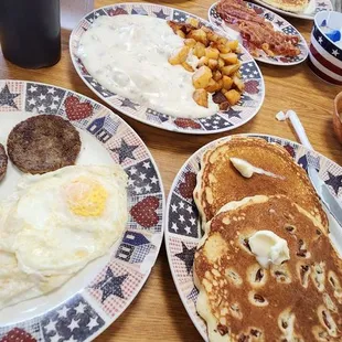 Warrior Cafe Post 176