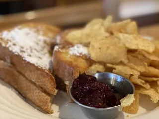 The Secret Garden Cafe