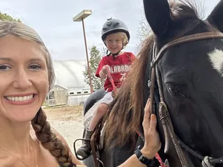 Wild Rose Equine Center