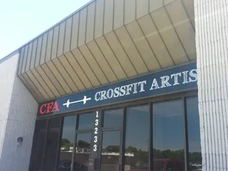 Artis Strength and Fitness