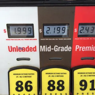 Cheap
