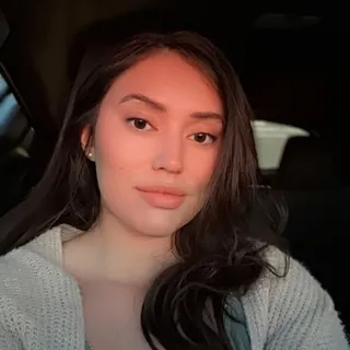 Bethany F.