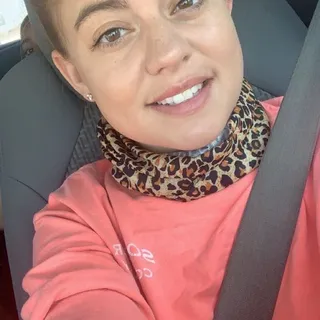 Sarah V.
