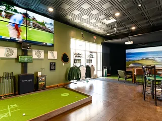 Tempo Golf Club