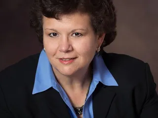 Stacy Ortega - McDonald Tinker