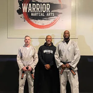 Martial Arts Academy