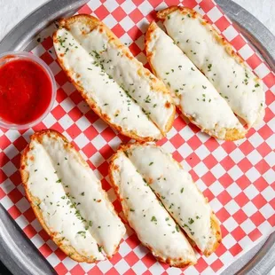Warrior New York Pizza