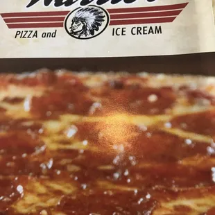 Warrior Pizza