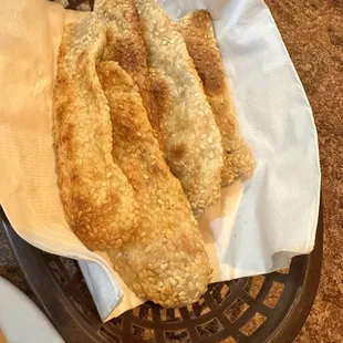 Bread