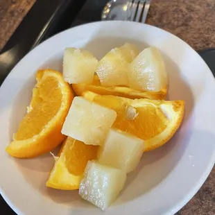 food