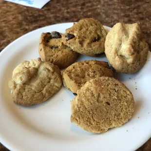 Cookies